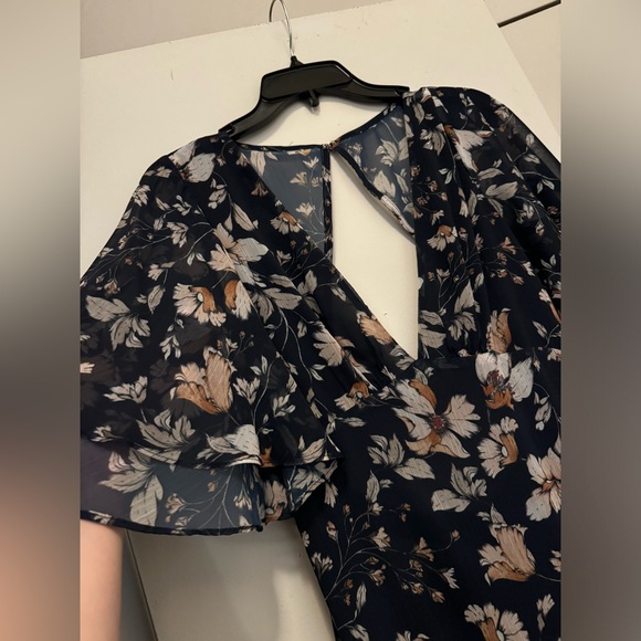 Jenny Yoo Sonia Dress - Picture 2 of 7